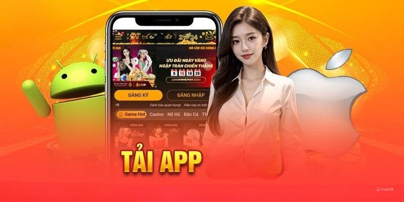 Tải app 77cwin đơn giản cho từng cấu hình