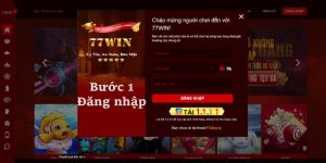 Rút Tiền 77win - 4 Bước Thực Hiện Nhanh Chóng Và An Toàn