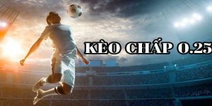 Kèo cược chấp: Hình thức cá cược độc đáo với lợi nhuận khủng