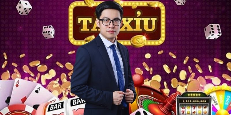 CEO Trần Đức Hiếu - Tác Giả Nhà Cái 77Win.school Uy Tín